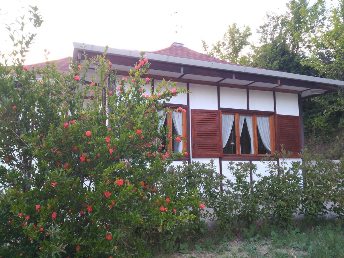B&B The Lodge Potenza Exterior photo